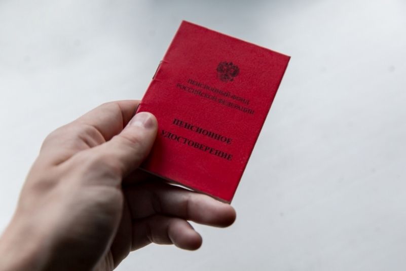 Оказывается, доказать стаж работы без трудовой можно двумя свидетелями – это не шутка