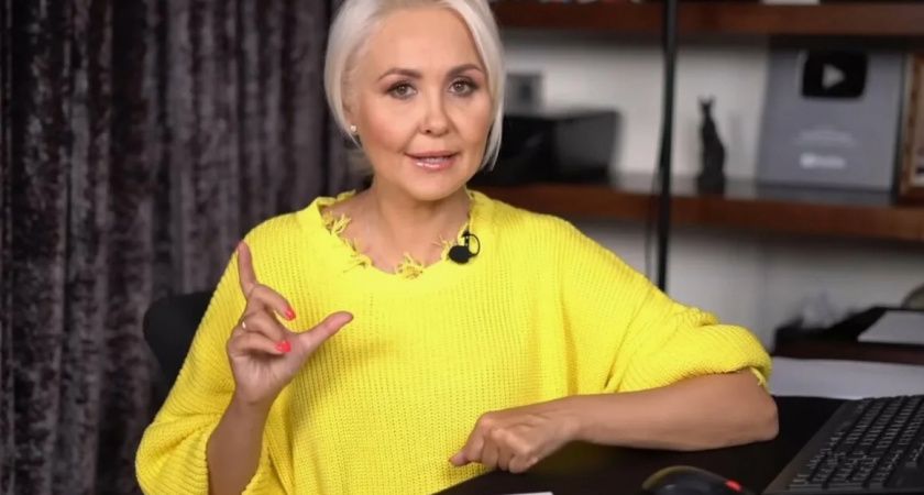 Неожиданный астропрогноз Василисы Володиной: этот знак Зодиака получит то, о чем даже не мечтал в мае-2025