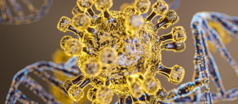 В Чили ученые обнаружили 4000-летний геном проказы