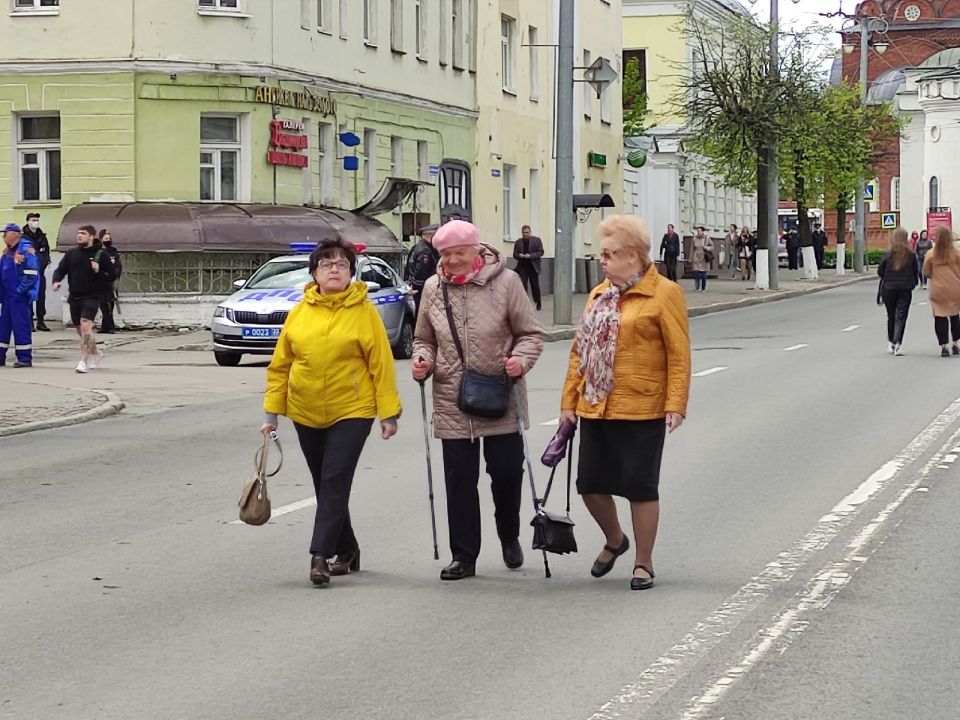 Пенсионеры ликуют: гражданам в возрасте от 60 до 85 лет подготовили приятный сюрприз в апреле