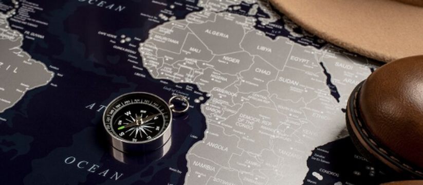 Science Daily: в Африке началось формирование нового океана из-за раскола плит