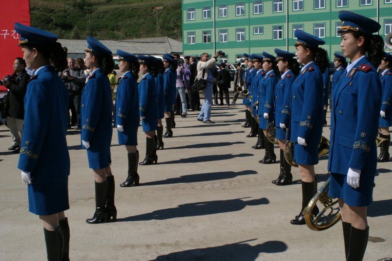 Там не рады туристам: самые закрытые страны мира — попасть туда невозможно, но очень хочется