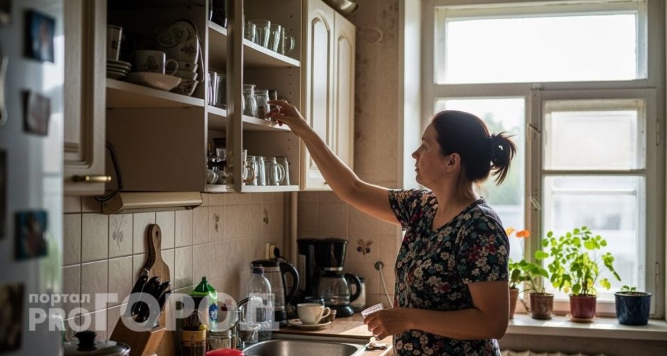 Вот почему нужно хранить чашки на кухне перевернутыми: вы об этом не догадывались