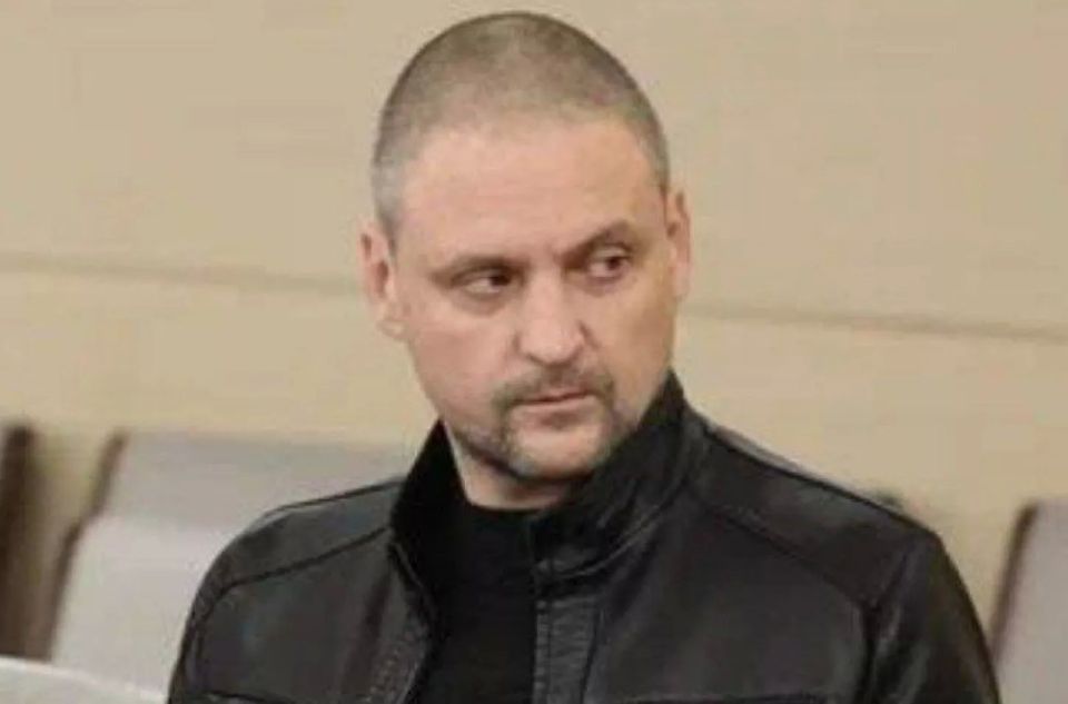 Сергей Удальцов* развёлся с женой-депутатом Госдумы в разгар судебного процесса о терроризме