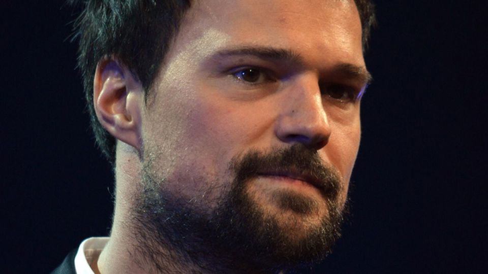 Данила Козловский отметил 40-летие возвращением на российскую сцену