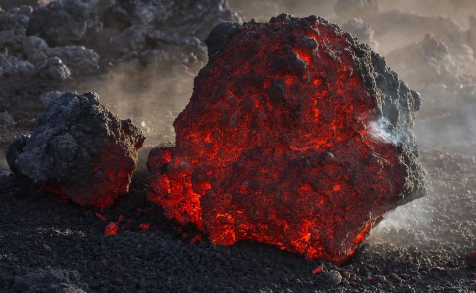 Энергии хватит на 4000 лет: в Китае нашли подземный «вечный двигатель»