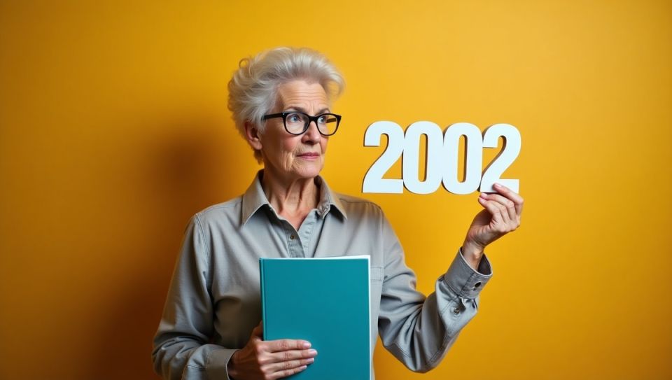   2002 :        