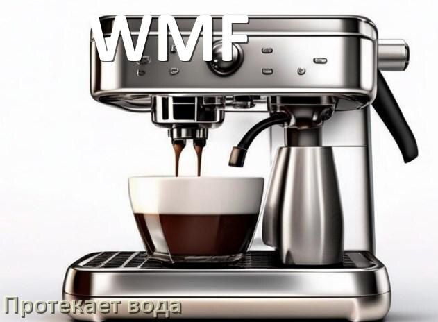   WMF :     