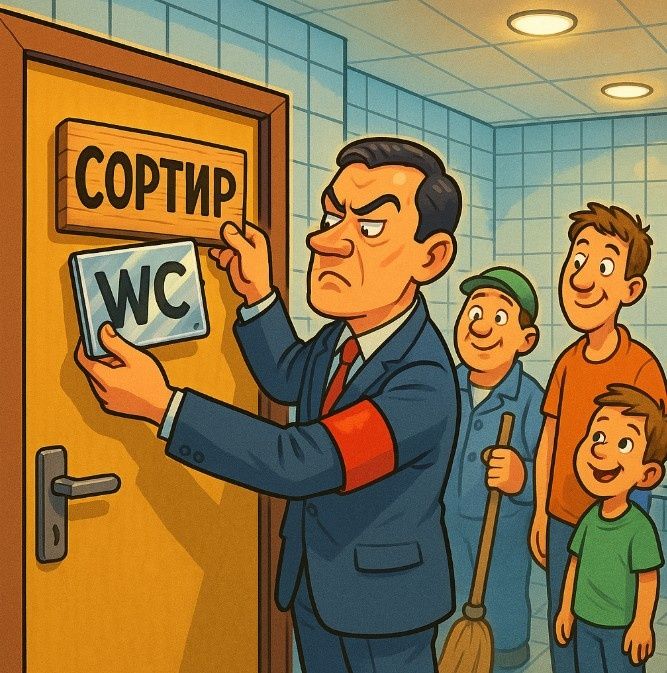     : WC    