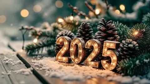      2025 