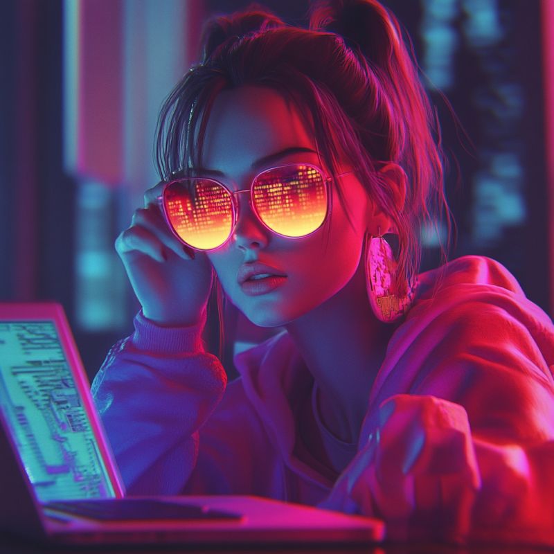     :    