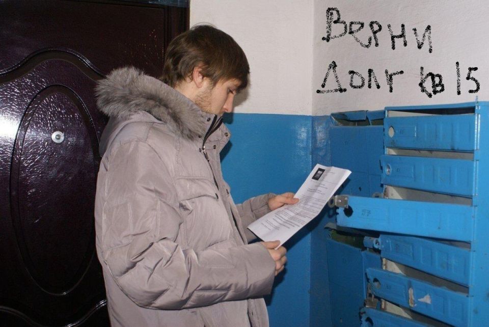      :      
