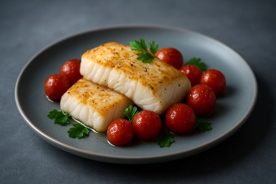 Как приготовить белую рыбу: простые и вкусные рецепты для любого события