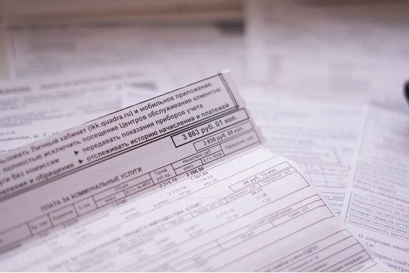 Будьте бдительны: как защититься от мошенников в платежках за ЖКУ