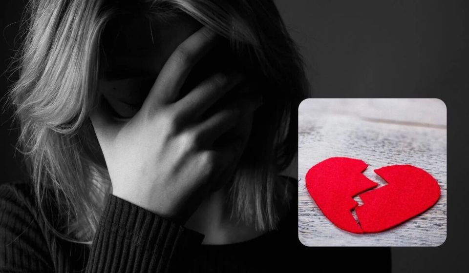 Мстительная мать: как женщина передала секреты экс-супруга его новой жене