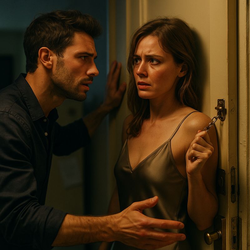 Теплота дома: как Надежда строит новую реальность