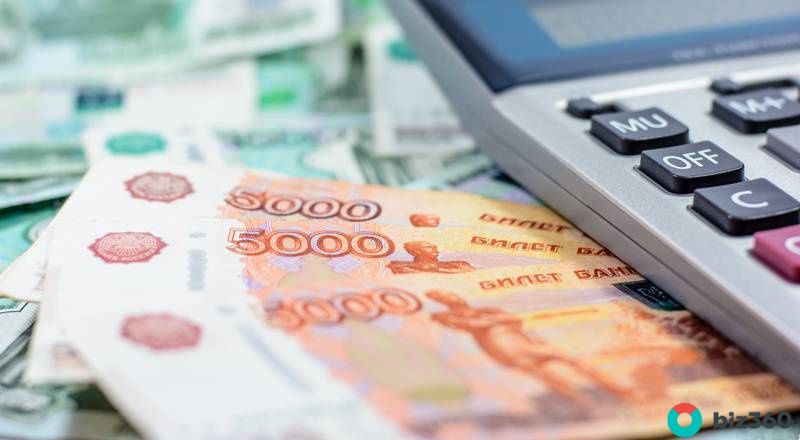 Как маленький налоговый долг может привести к большим неприятностям: история Радченко А.В.