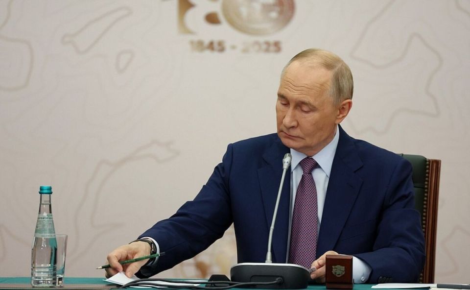 Россия денонсирует соглашение с США о плутонии: что это значит для международной безопасности?