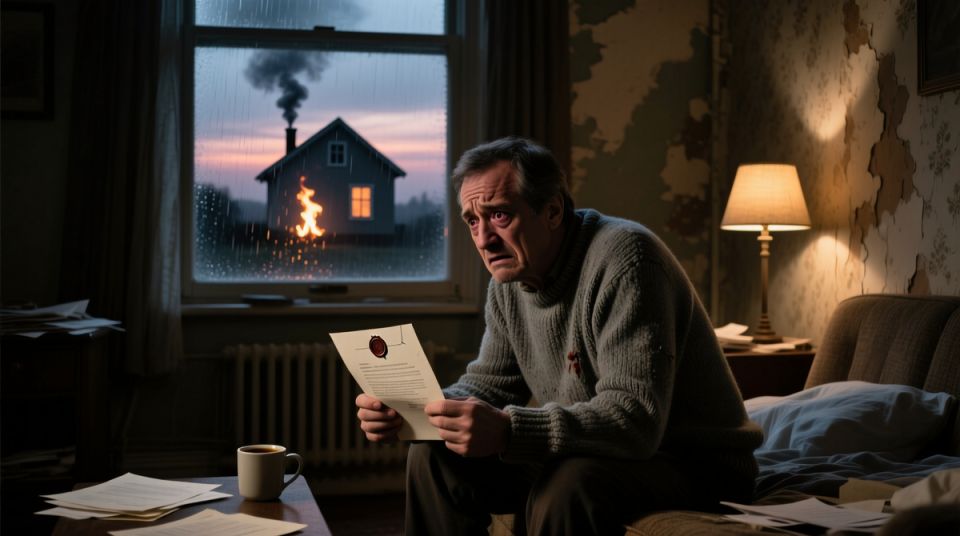 Сложная семейная ситуация: как родители могут потребовать алименты от своих детей?