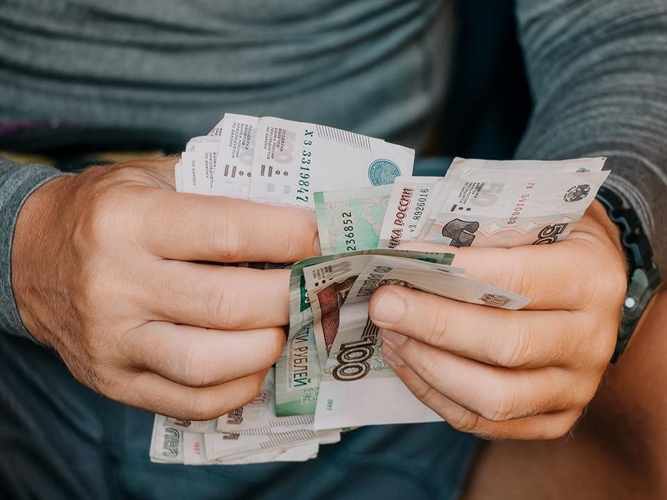 Кто сможет рассчитывать на пенсию в 127 тысяч рублей в 2026 году?