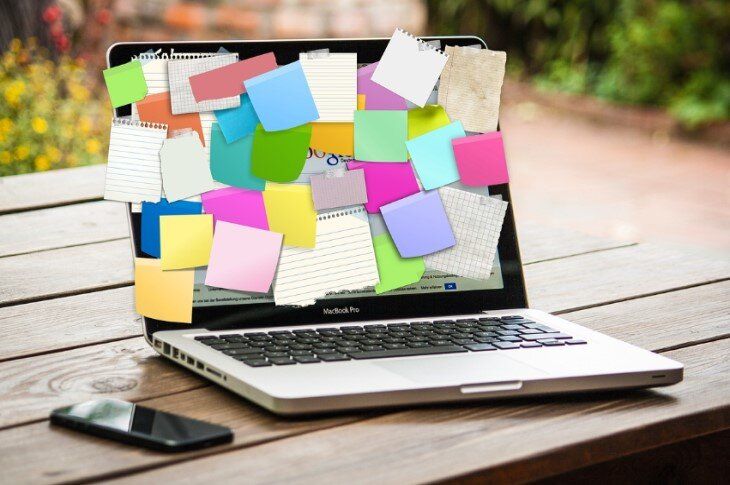 Как быстро и эффективно очистить клавиатуру от загрязнений: секреты профессионалов