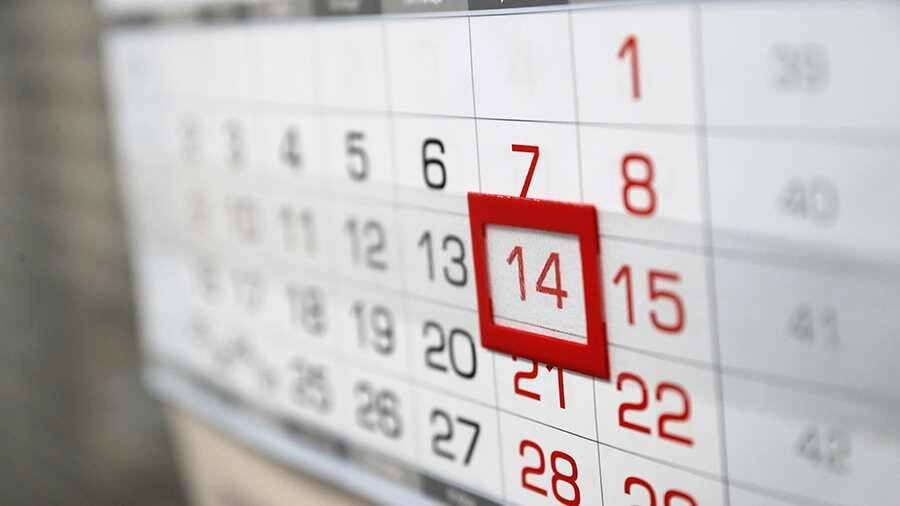 Сокращение отпусков: новая инициатива для экономической устойчивости