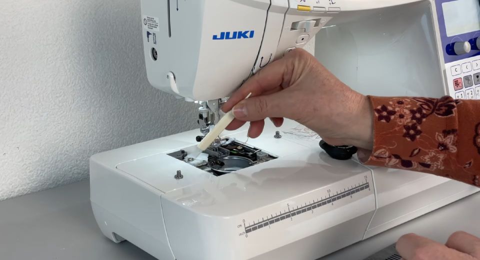 Секреты длительной работы швейной машины: как правильно ухаживать