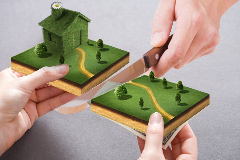 Как получить компенсацию при неравном разделе земельного участка: секреты успешного разрешения споров