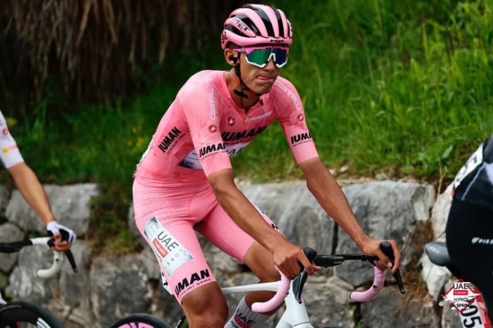 Айзек Дель Торо подводит итоги дебютного сезона: «Оцениваю себя на восьмёрку»