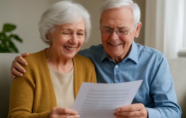 Повышение пенсий на 25% – что ожидать пенсионерам в 2027 году?