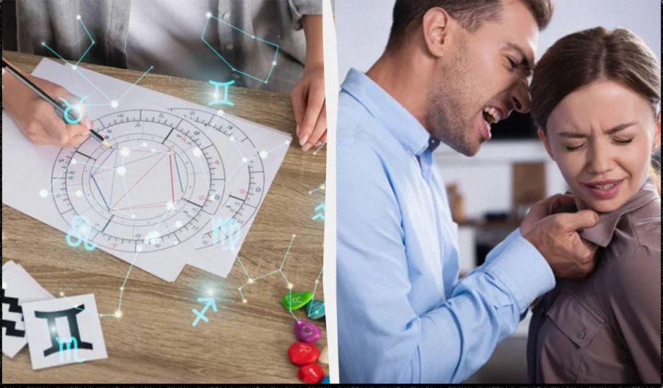 Астрология и власть: деспоты по знаку Зодиака, которых стоит опасаться