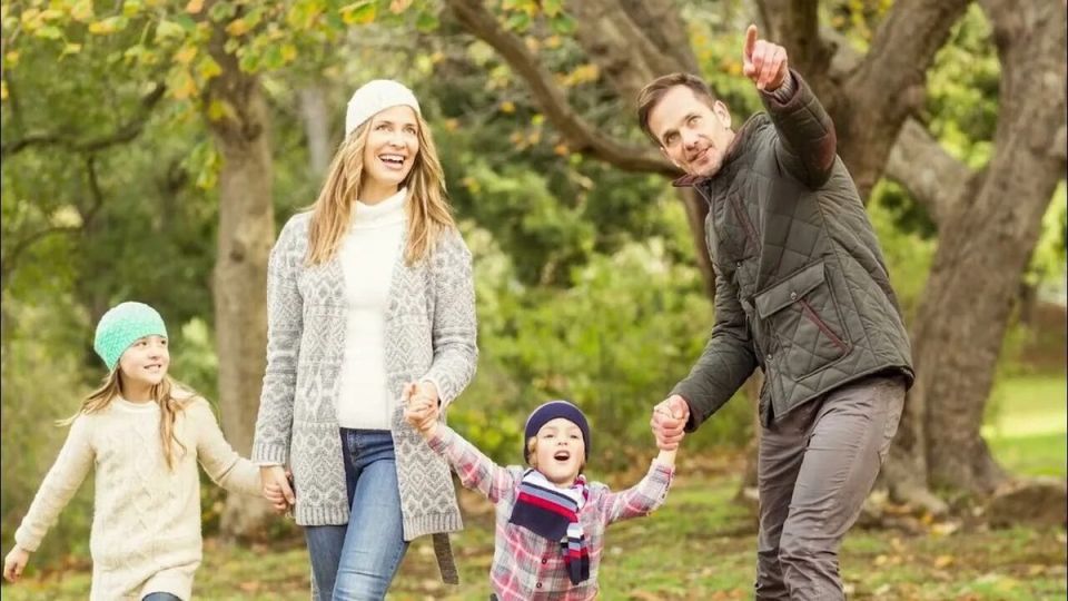 В России обсуждают введение совместного воспитания детей после развода