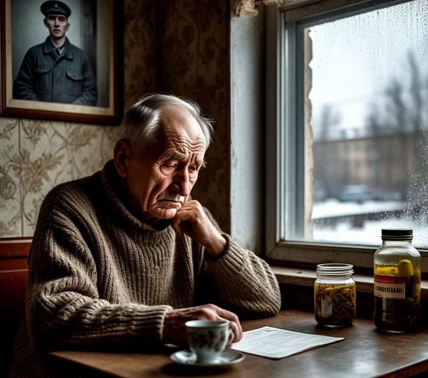 Трудовая пенсия: как забытое наследие СССР влияет на современную жизнь