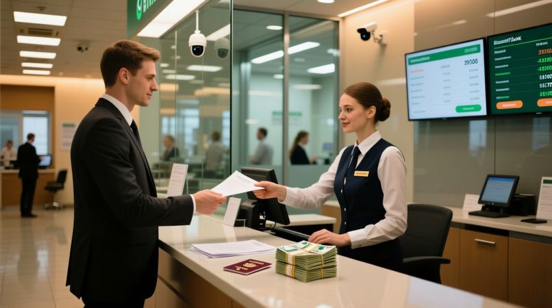 Банки больше не смогут навязывать завышенные комиссии за переводы