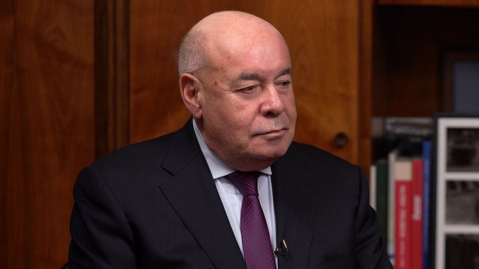 Швыдкой о цензуре: необходимость или ностальгия?