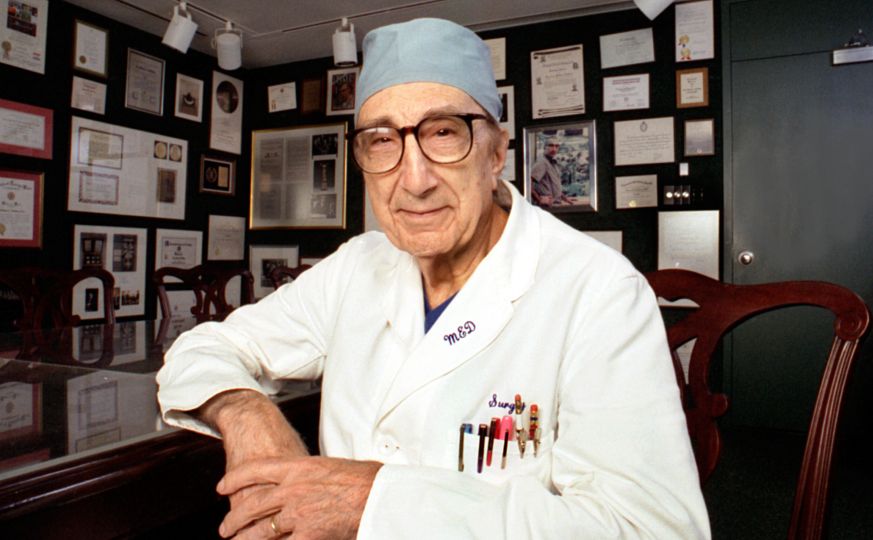 Секреты долголетия: советы кардиохирурга, о которых стоит знать каждому