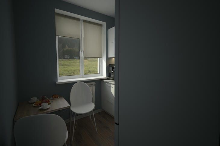 Никогда не мойте окна этим способом: иначе они потускнеют через месяц