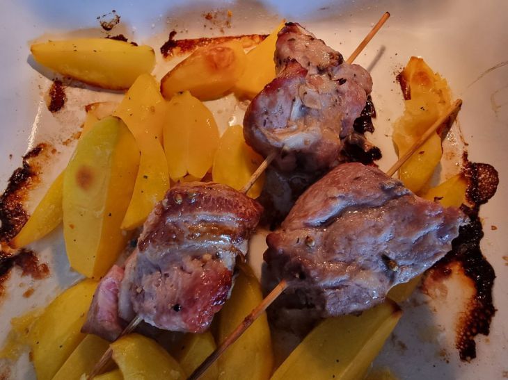 Как приготовить идеальный шашлык: советы эксперта