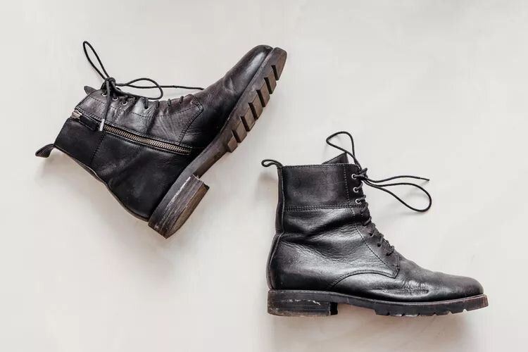 Как сохранить кожаную обувь в идеальном состоянии: простые секреты