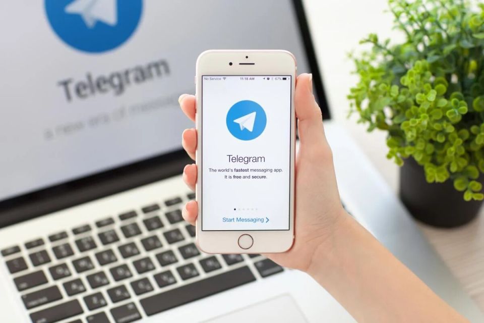 Как освежить Telegram: простые шаги для оптимизации работы мессенджера