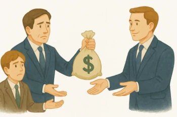 Банки на пороге перемен: новые штрафы за обман клиентов