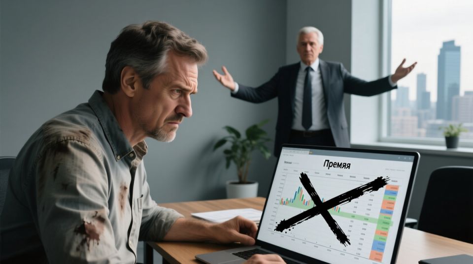 Премиальные под угрозой: как защитить свои права на вознаграждение?