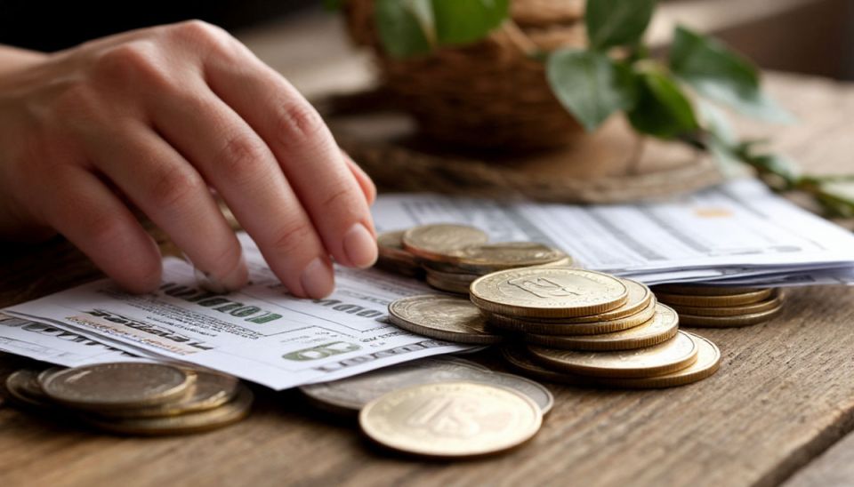 Новый взгляд на кредитование: как выбрать подходящий кредит и избежать долговых ловушек