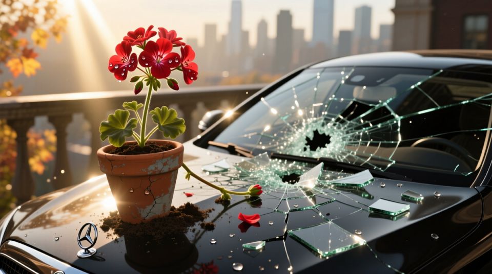 Как цветы на балконе могут привести к судебным искам: неожиданные риски