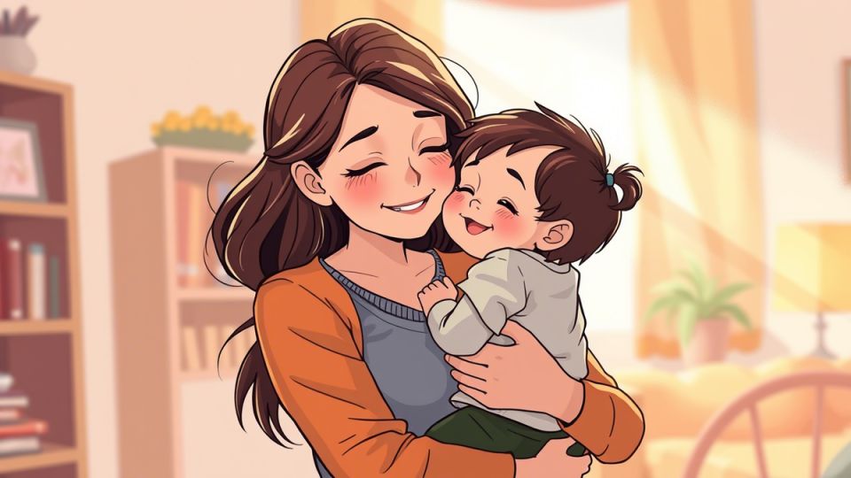 Все, что нужно знать о социальных выплатах для родителей, берущих детей из детдома в 2025 году