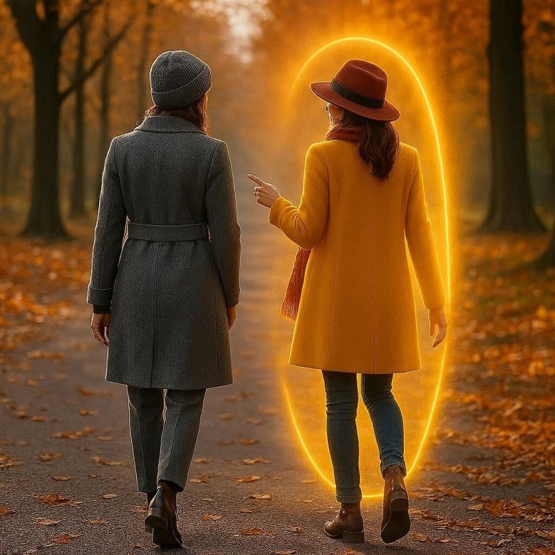 Энергетические вампиры: как защитить себя от токсичных людей