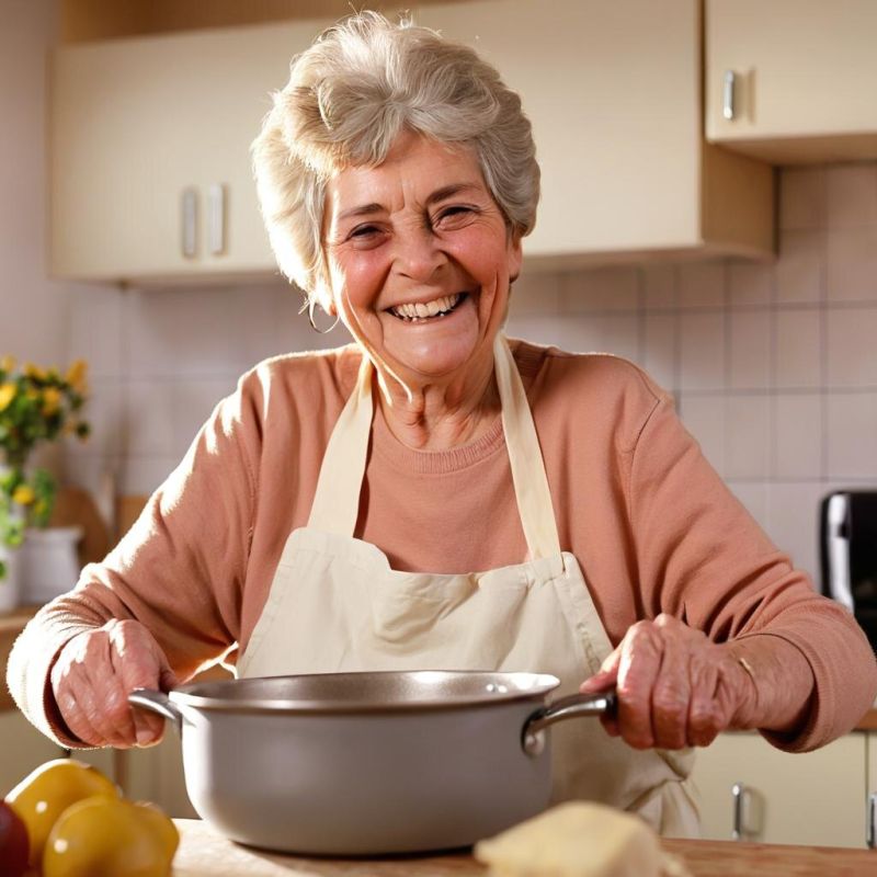 Как обычные продукты из супермаркета помогают сохранить молодость