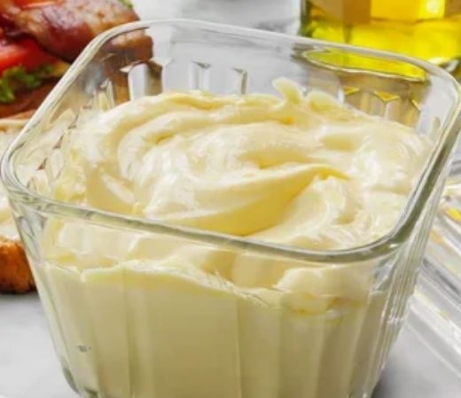 Как приготовить идеальный домашний майонез