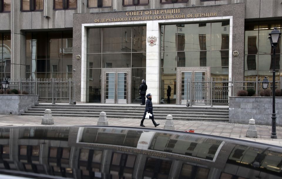 Совет Федерации одобрил новое военное сотрудничество с Того