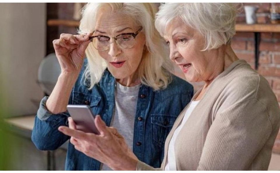 Как освободить место на телефоне и сохранить каждую фотографию